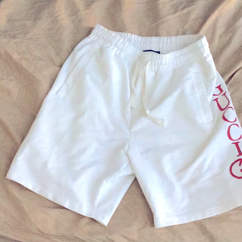 Gucci Shorts